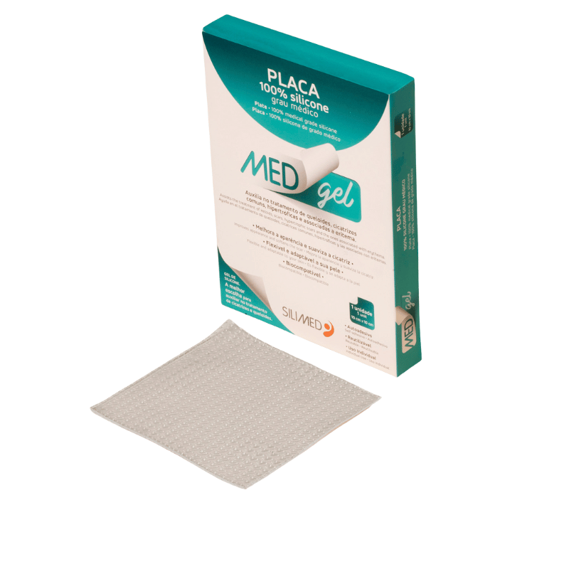 medgel-placa
